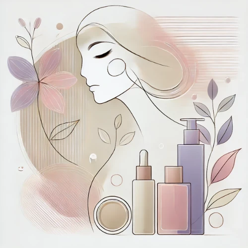 Beauty & Personal Care